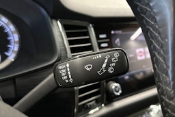 valkoinen Skoda Kodiaq 2017 kuva 28.