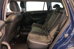 sininen Skoda Kodiaq 2018 kuva 10.