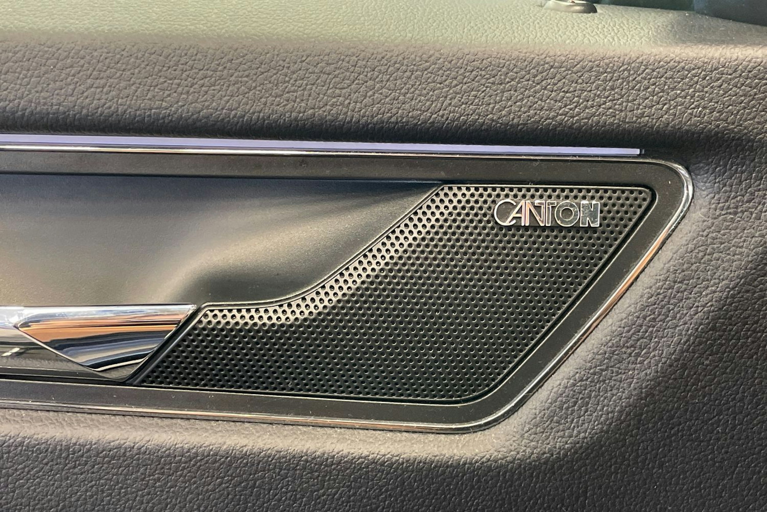 sininen Skoda Kodiaq 2018 kuva 17.
