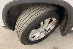 Valkoinen Skoda KODIAQ 2018 kuva 10.