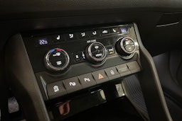 Valkoinen Skoda KODIAQ 2018 kuva 17.