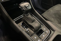 Valkoinen Skoda KODIAQ 2018 kuva 18.