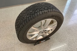 Valkoinen Skoda KODIAQ 2018 kuva 26.