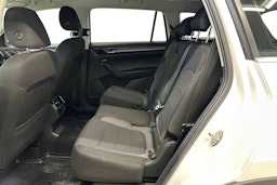 valkoinen Skoda Kodiaq 2018 kuva 10.