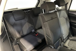 valkoinen Skoda Kodiaq 2018 kuva 14.