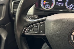 valkoinen Skoda Kodiaq 2018 kuva 19.