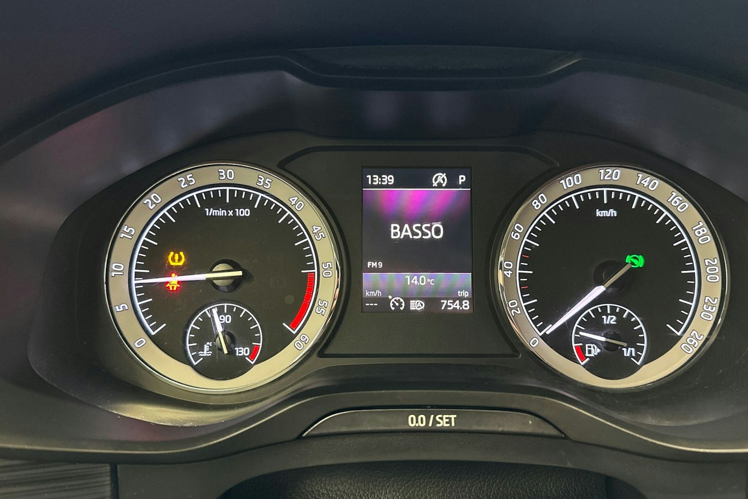 valkoinen Skoda Kodiaq 2018 kuva 21.