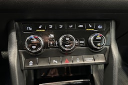 valkoinen Skoda Kodiaq 2018 kuva 27.