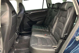 sininen Skoda Kodiaq 2018 kuva 8.