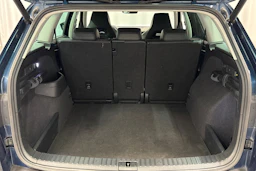 sininen Skoda Kodiaq 2018 kuva 14.