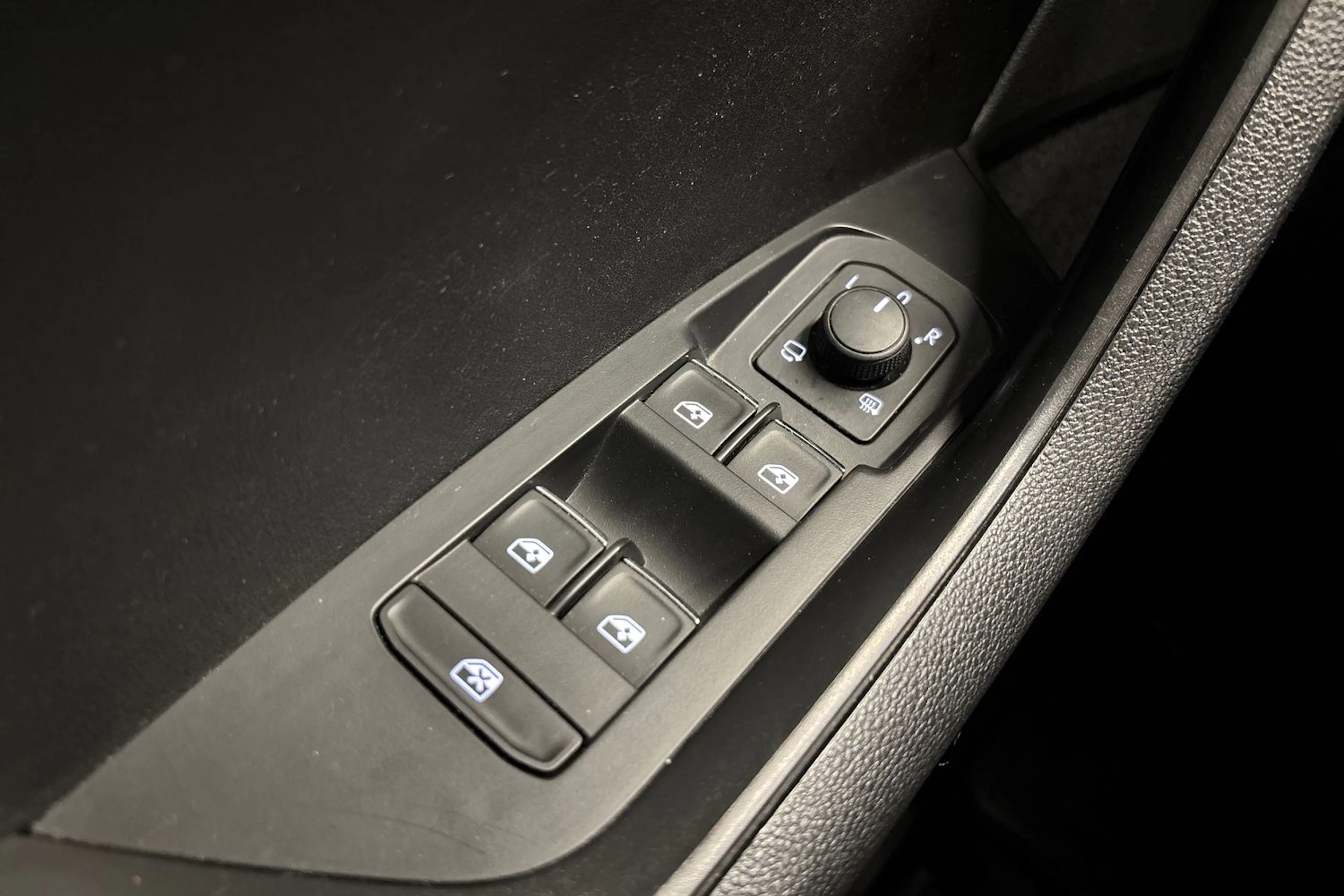 sininen Skoda Kodiaq 2018 kuva 18.