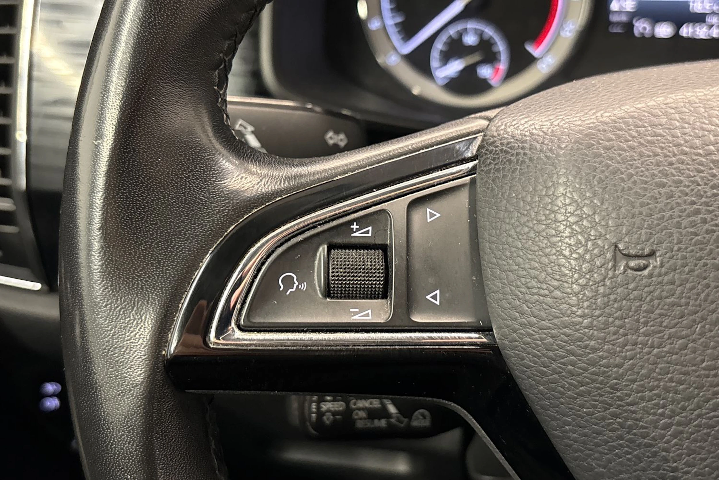 sininen Skoda Kodiaq 2018 kuva 22.