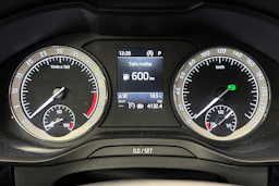 sininen Skoda Kodiaq 2018 kuva 25.