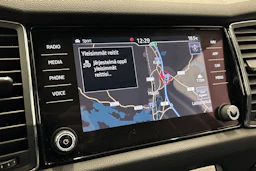 sininen Skoda Kodiaq 2018 kuva 28.