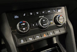 sininen Skoda Kodiaq 2018 kuva 31.