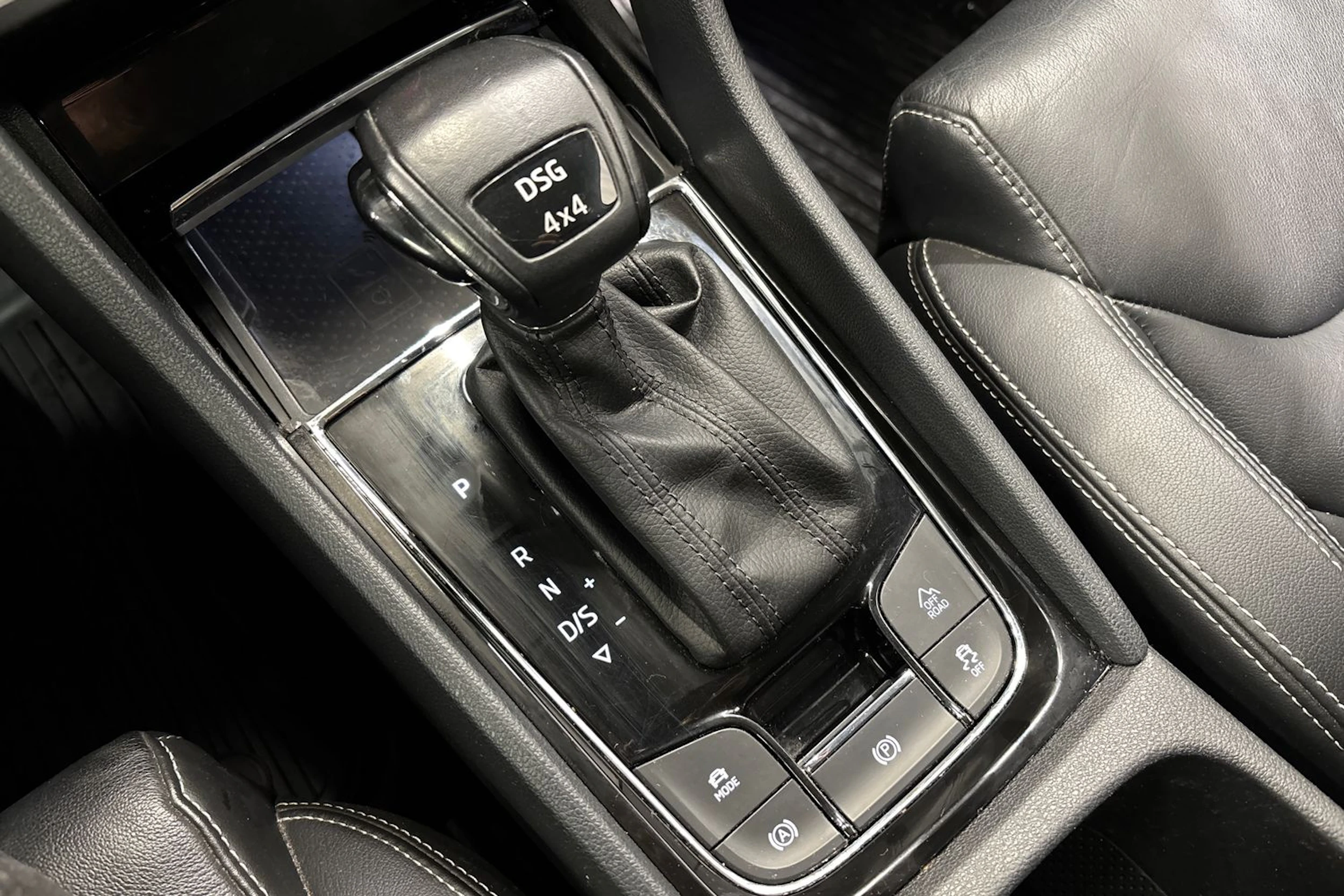sininen Skoda Kodiaq 2018 kuva 32.