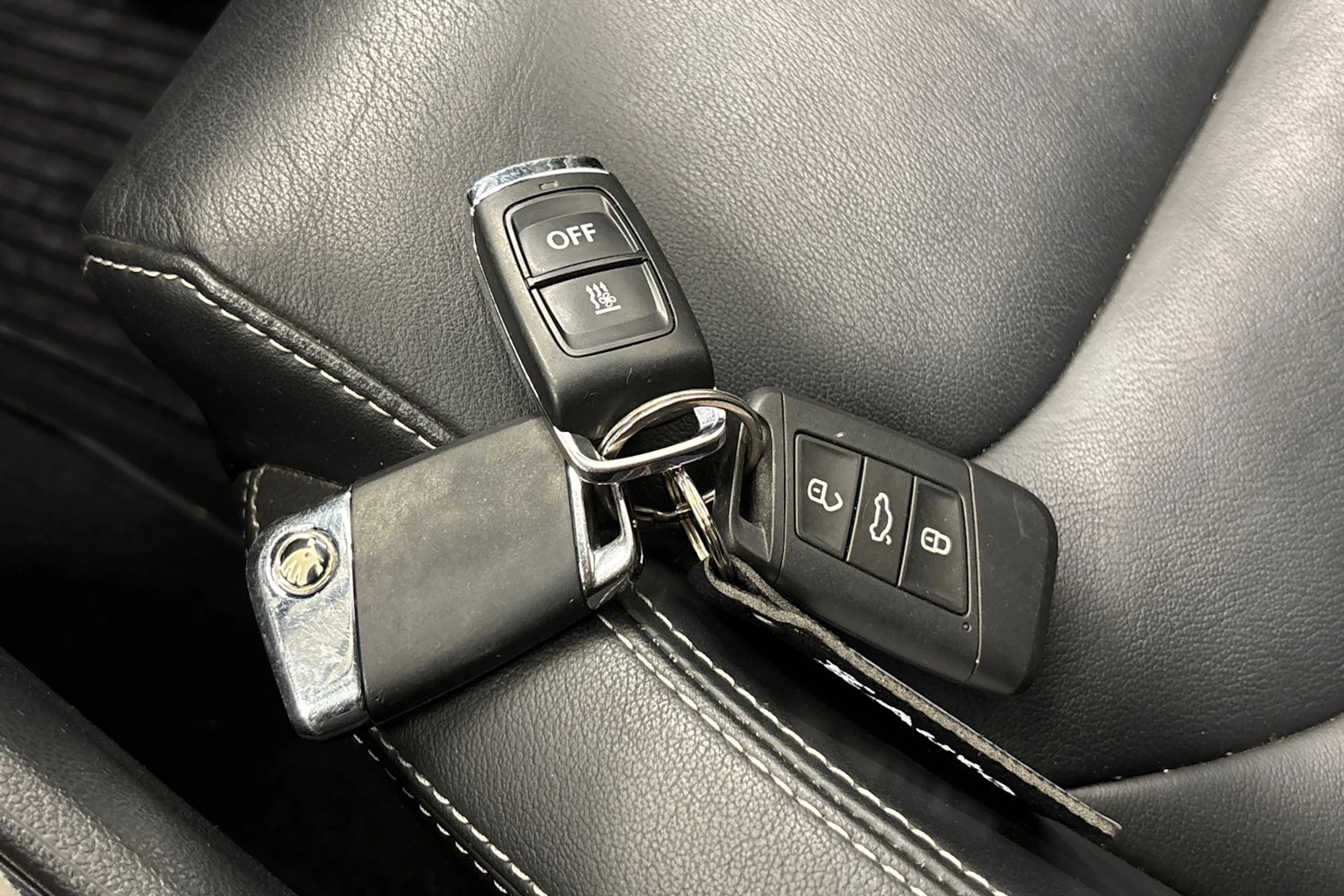 sininen Skoda Kodiaq 2018 kuva 33.