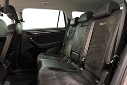 ruskea (beige) Skoda Kodiaq 2018 kuva 10.