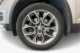 ruskea (beige) Skoda Kodiaq 2018 kuva 11.