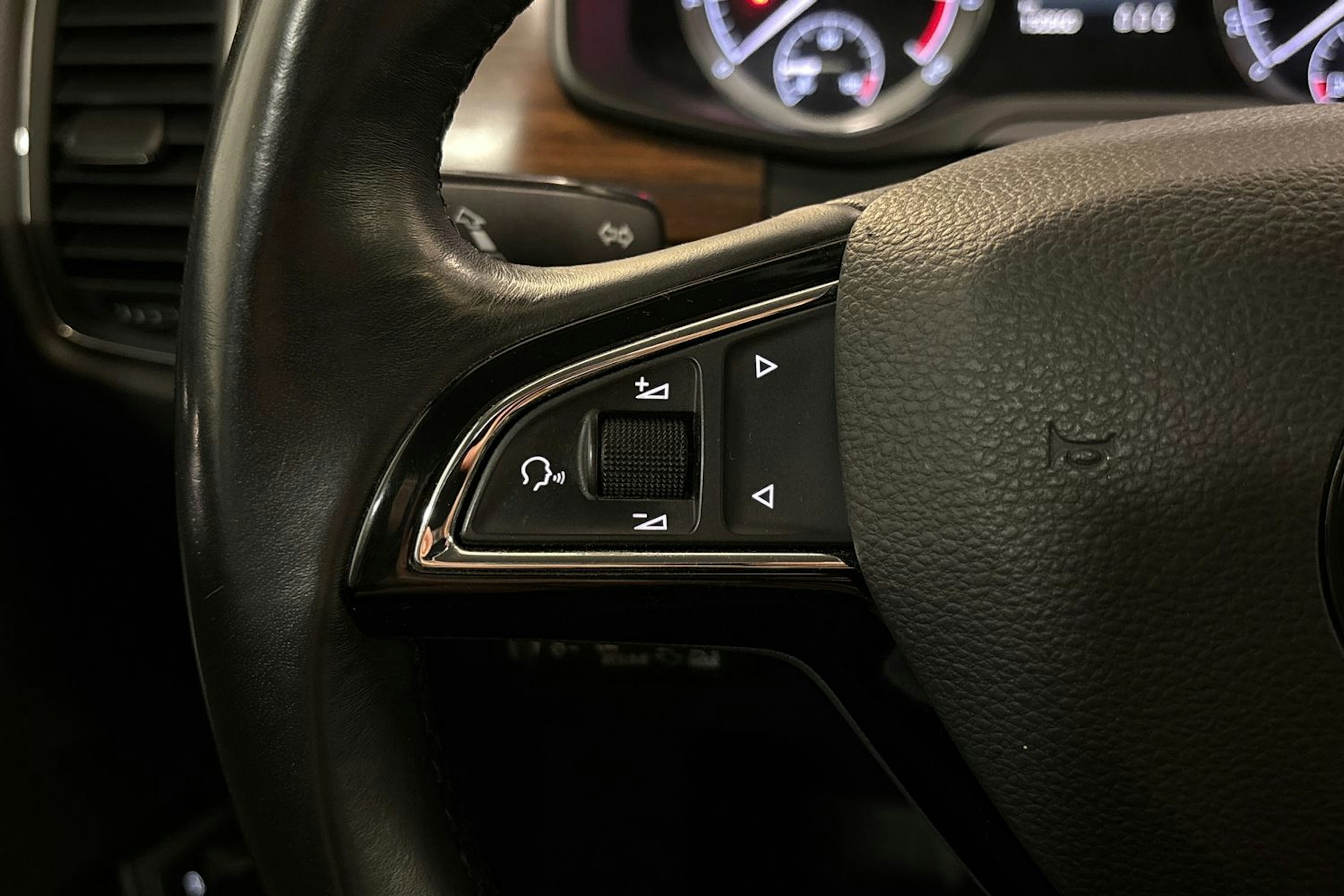 ruskea (beige) Skoda Kodiaq 2018 kuva 15.