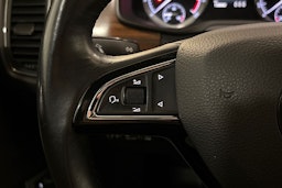 ruskea (beige) Skoda Kodiaq 2018 kuva 15.