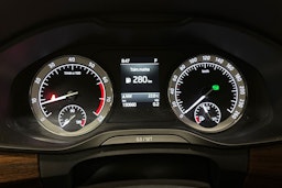 ruskea (beige) Skoda Kodiaq 2018 kuva 17.