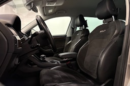 ruskea (beige) Skoda Kodiaq 2018 kuva 18.