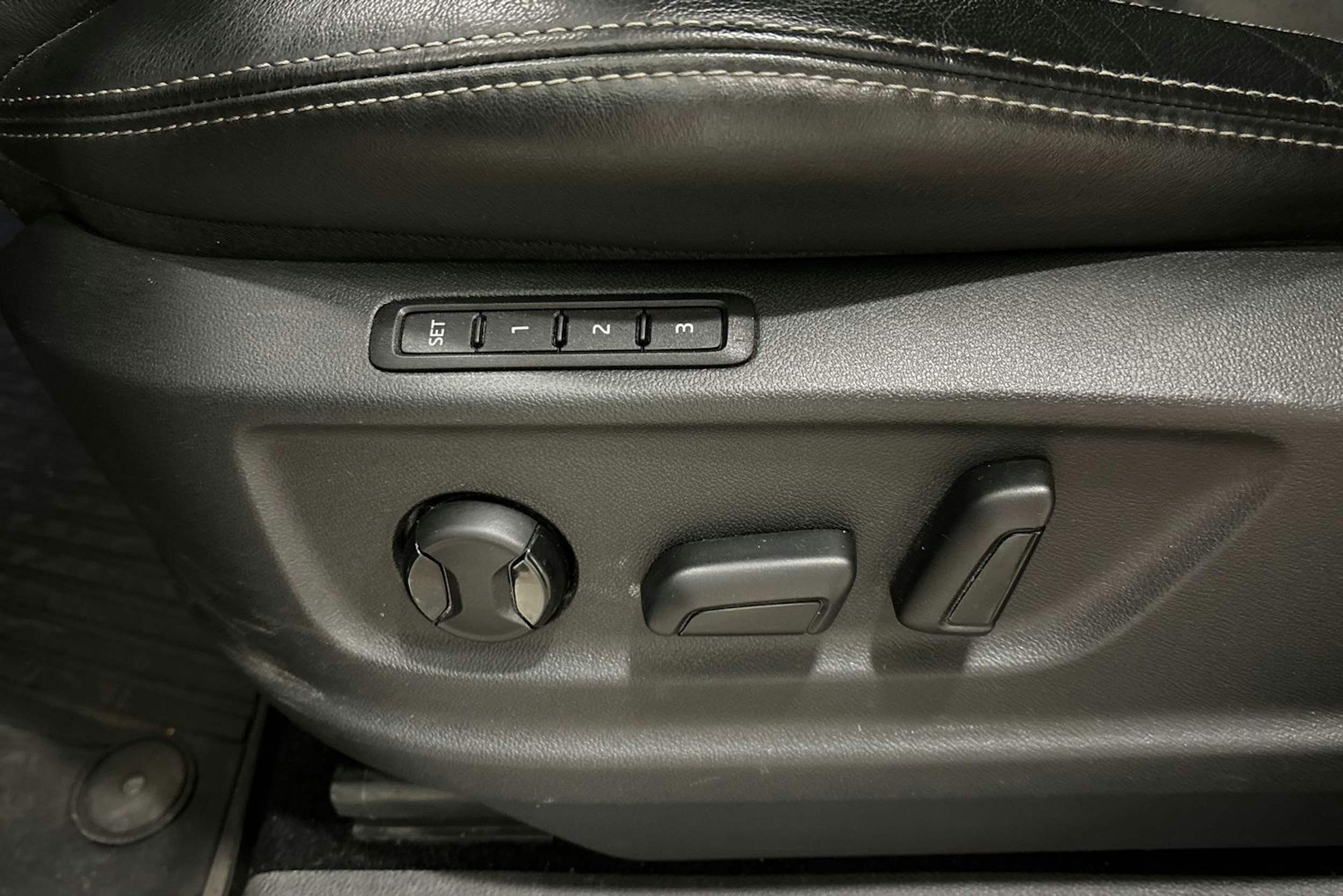 ruskea (beige) Skoda Kodiaq 2018 kuva 19.