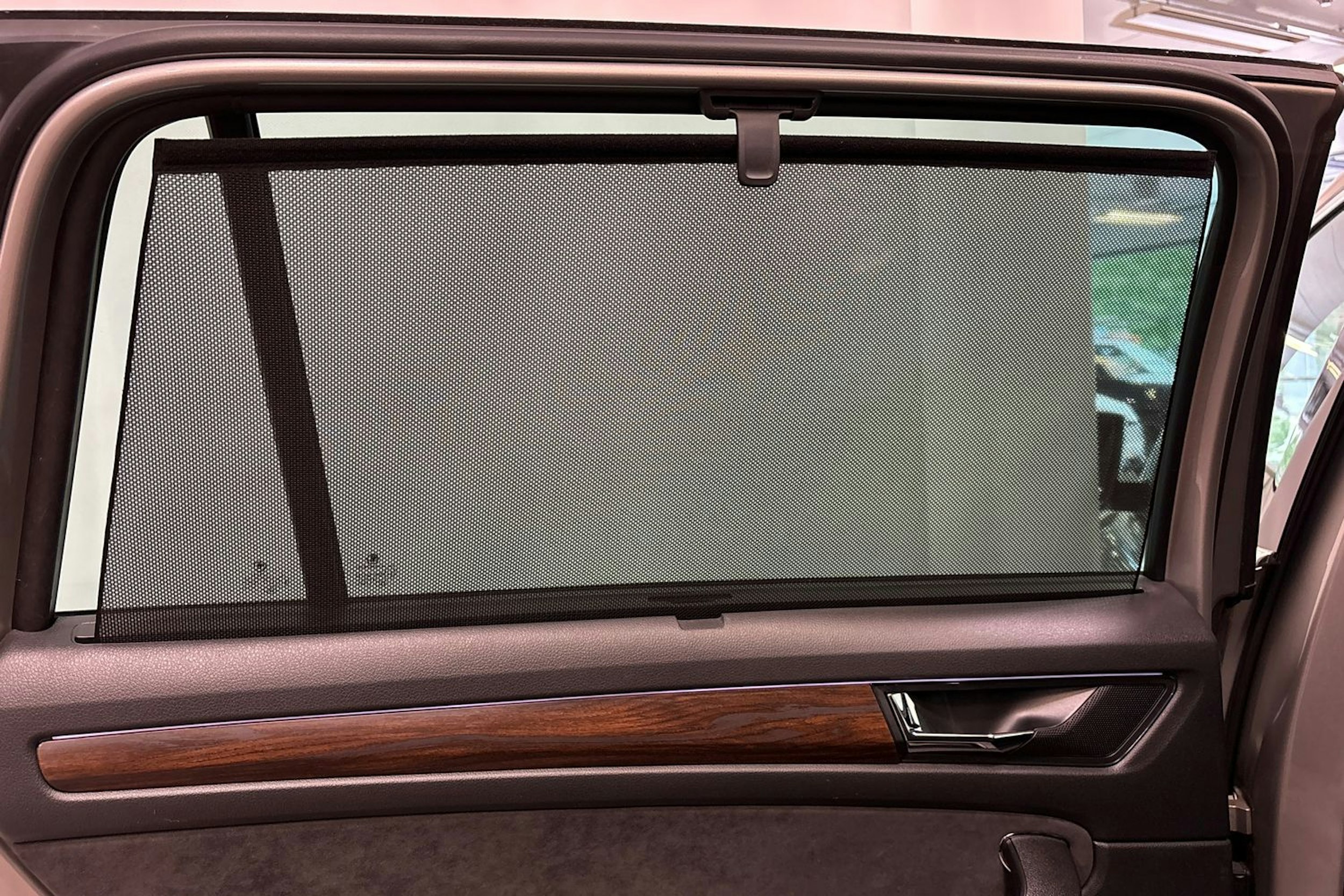 ruskea (beige) Skoda Kodiaq 2018 kuva 26.