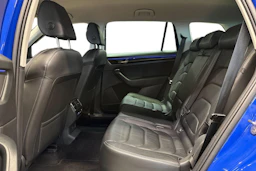 sininen Skoda Kodiaq 2018 kuva 8.