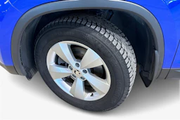 sininen Skoda Kodiaq 2018 kuva 9.