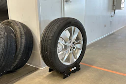 sininen Skoda Kodiaq 2018 kuva 10.