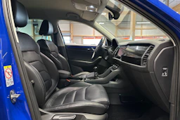 sininen Skoda Kodiaq 2018 kuva 11.