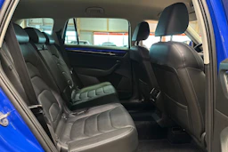 sininen Skoda Kodiaq 2018 kuva 12.