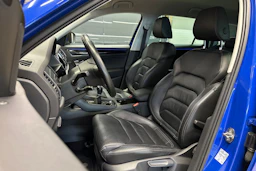 sininen Skoda Kodiaq 2018 kuva 13.