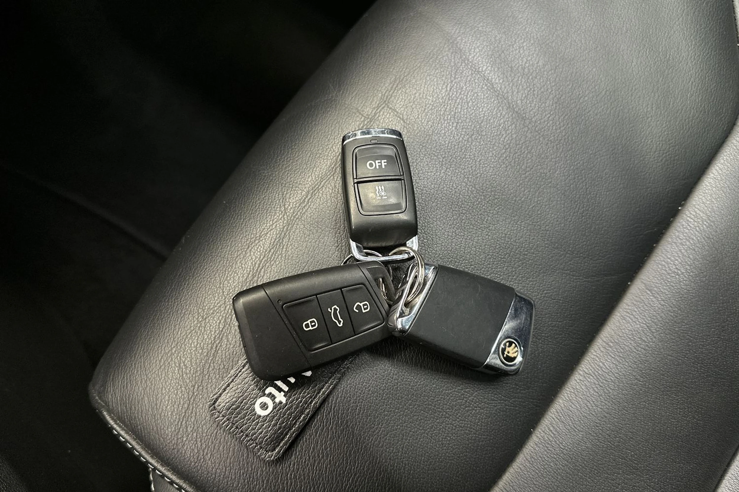 sininen Skoda Kodiaq 2018 kuva 22.