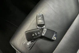 sininen Skoda Kodiaq 2018 kuva 22.