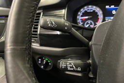 sininen Skoda Kodiaq 2018 kuva 24.