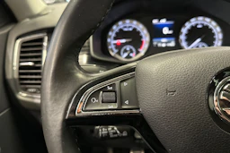 sininen Skoda Kodiaq 2018 kuva 26.