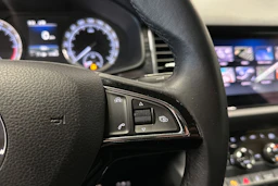 sininen Skoda Kodiaq 2018 kuva 27.