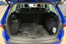 sininen Skoda Kodiaq 2018 kuva 30.