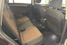 ruskea (beige) Skoda Kodiaq 2018 kuva 11.