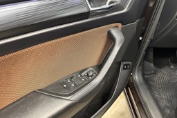 ruskea (beige) Skoda Kodiaq 2018 kuva 17.