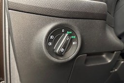 ruskea (beige) Skoda Kodiaq 2018 kuva 18.