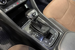 ruskea (beige) Skoda Kodiaq 2018 kuva 19.