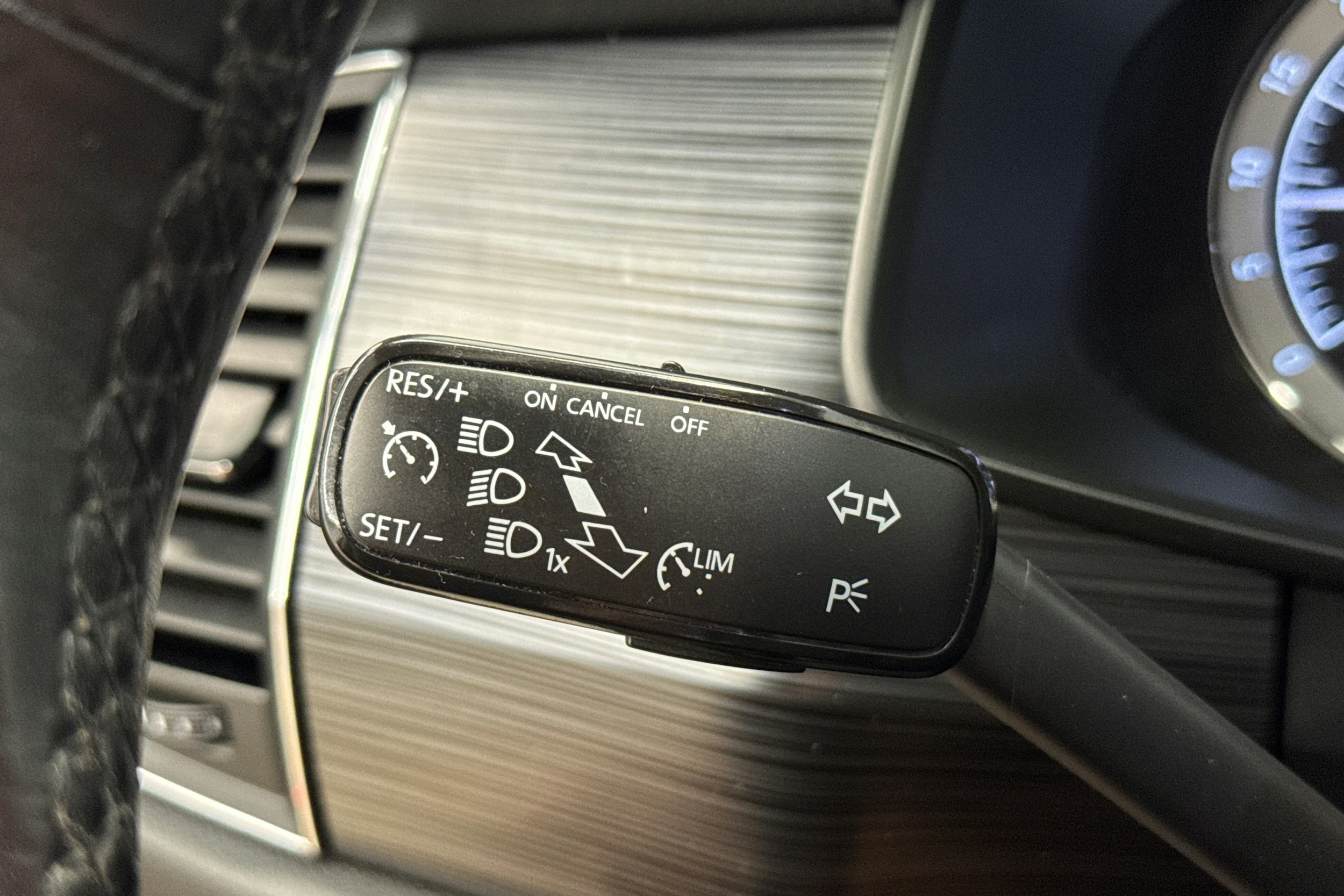 ruskea (beige) Skoda Kodiaq 2018 kuva 21.