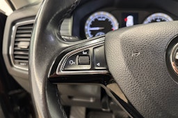 ruskea (beige) Skoda Kodiaq 2018 kuva 22.