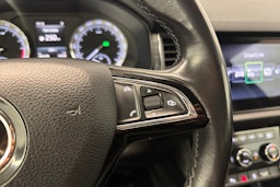 ruskea (beige) Skoda Kodiaq 2018 kuva 23.