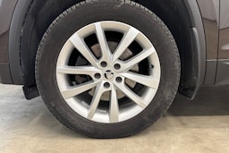 ruskea (beige) Skoda Kodiaq 2018 kuva 29.