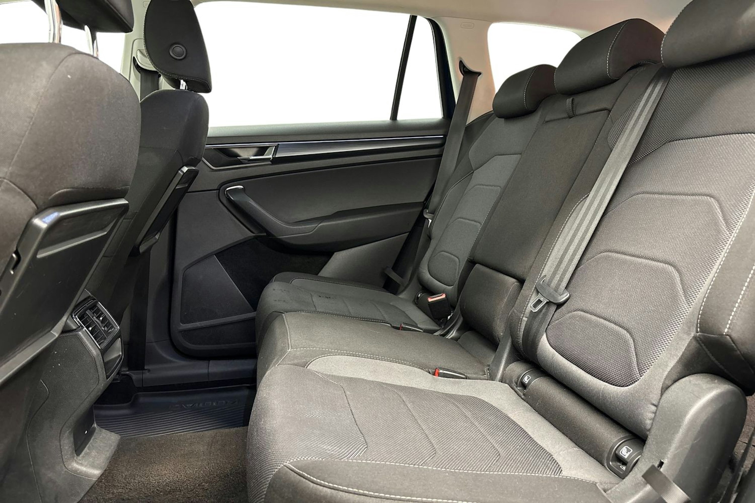 sininen Skoda Kodiaq 2018 kuva 10.
